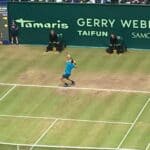 Halle Open（Gerry Weber Open）, Germany