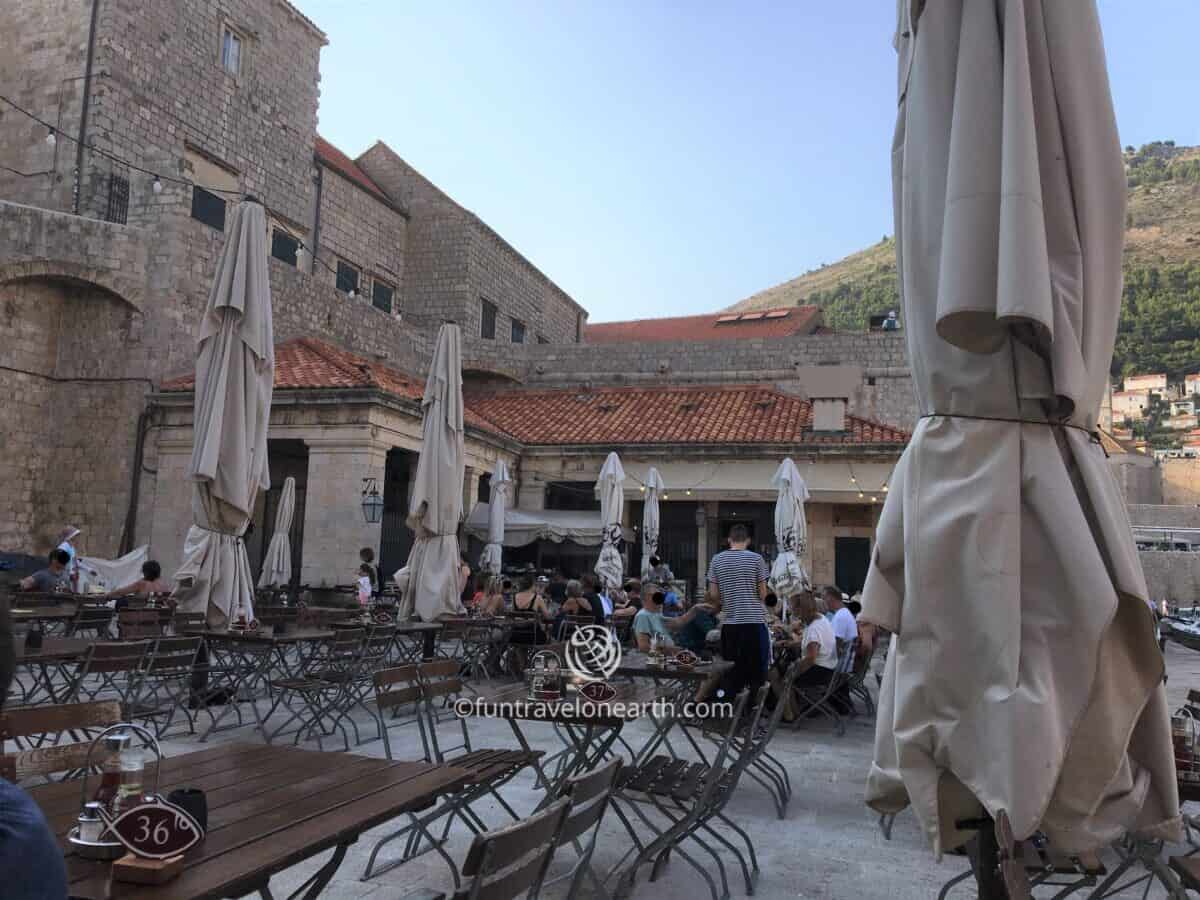 Lokanda Peskarija , Dubrovnik , Croatia