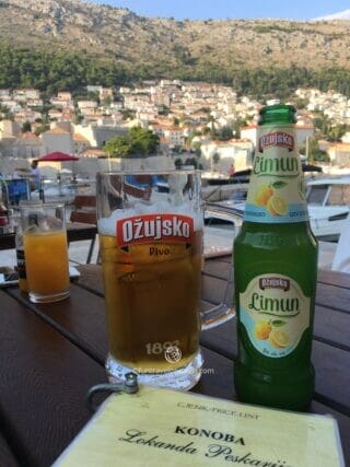 Lokanda Peskarija, Dubrovnik, Croatia
