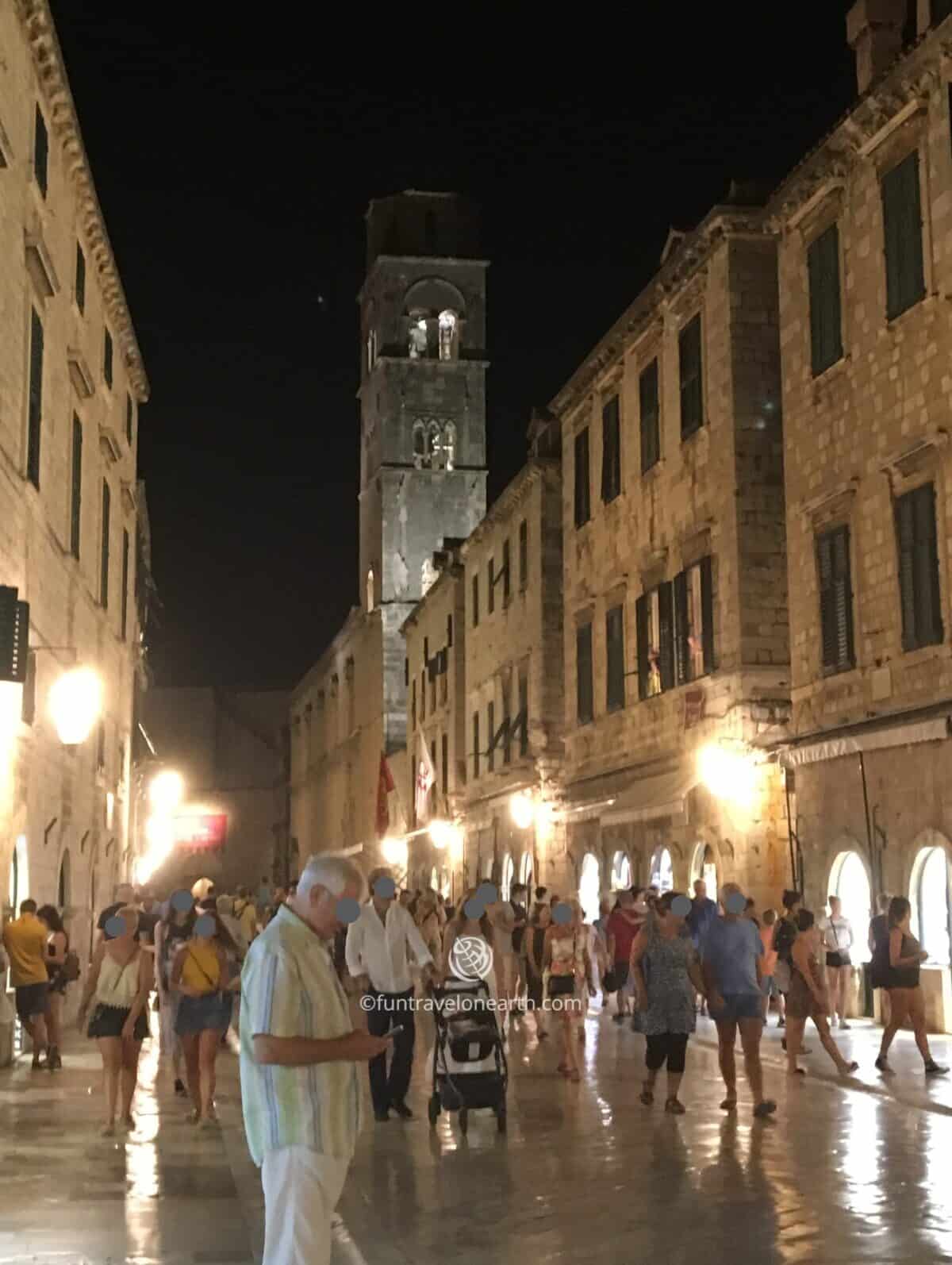 Dubrovnik , Croatia