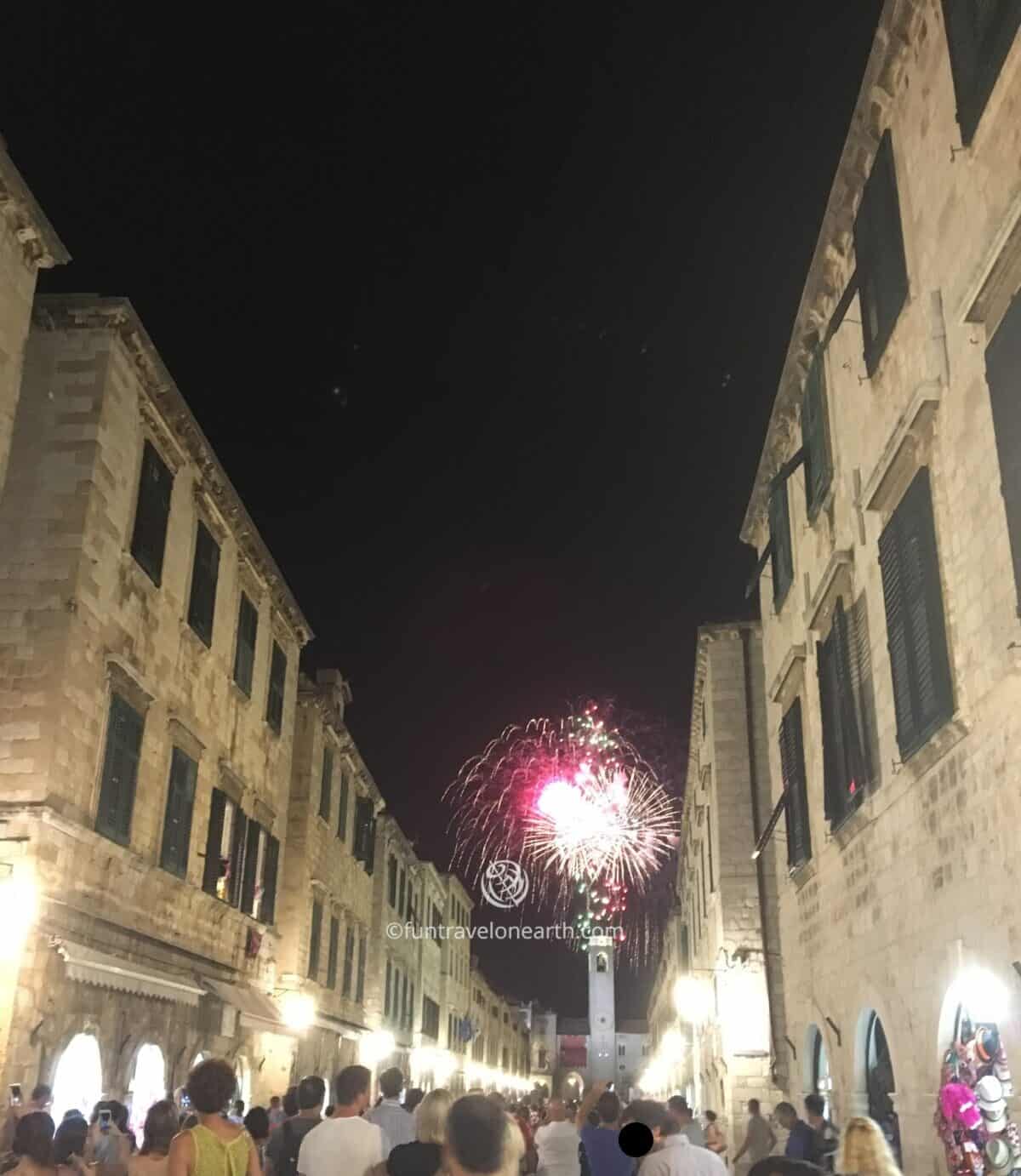 Dubrovnik , Croatia