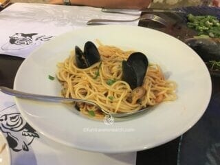 Konoba "Ribar", Dubrovnik, Croatia