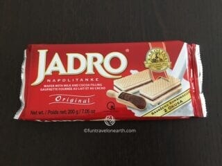 JADRO, Dubrovnik, Croatia