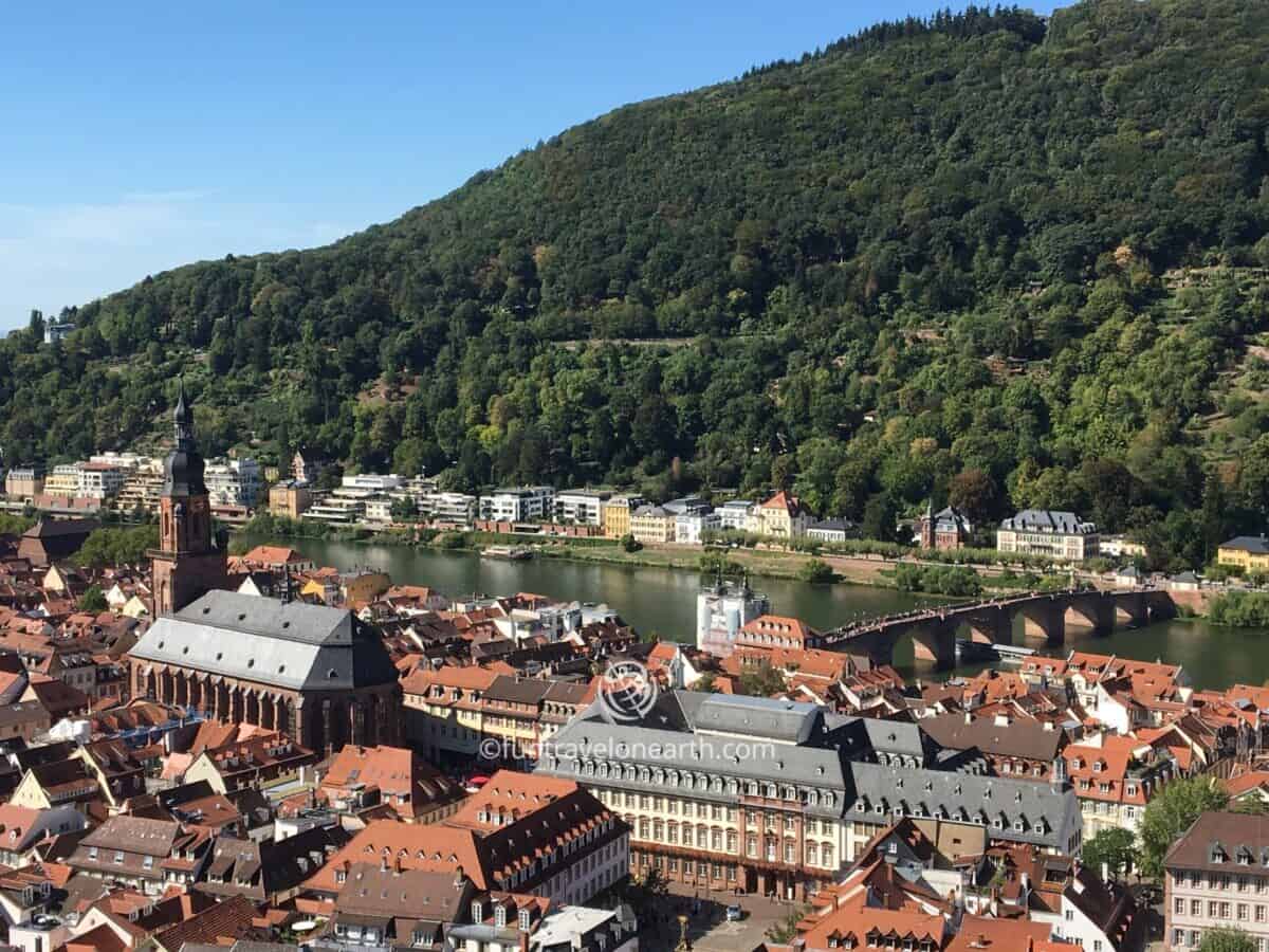 Heidelberg ,Germany