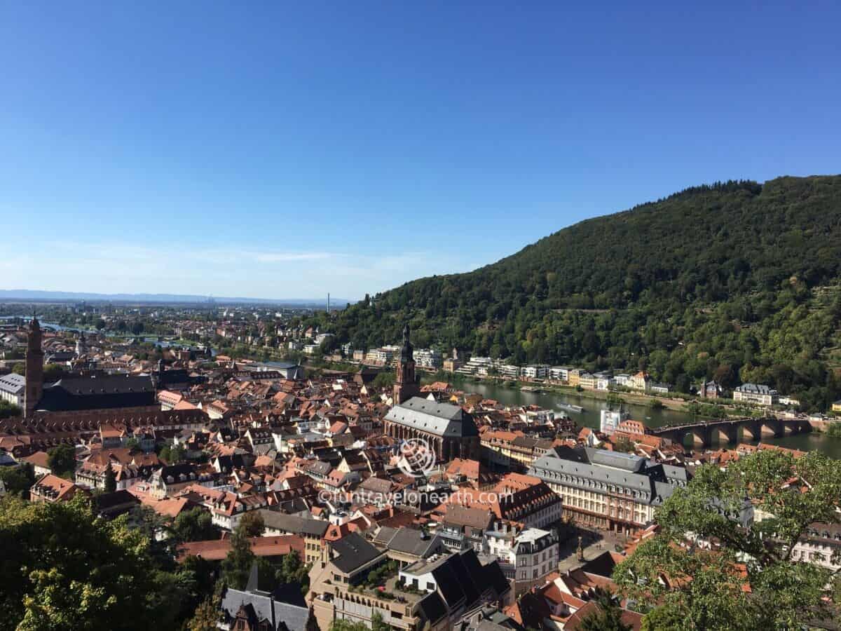 Heidelberg ,Germany