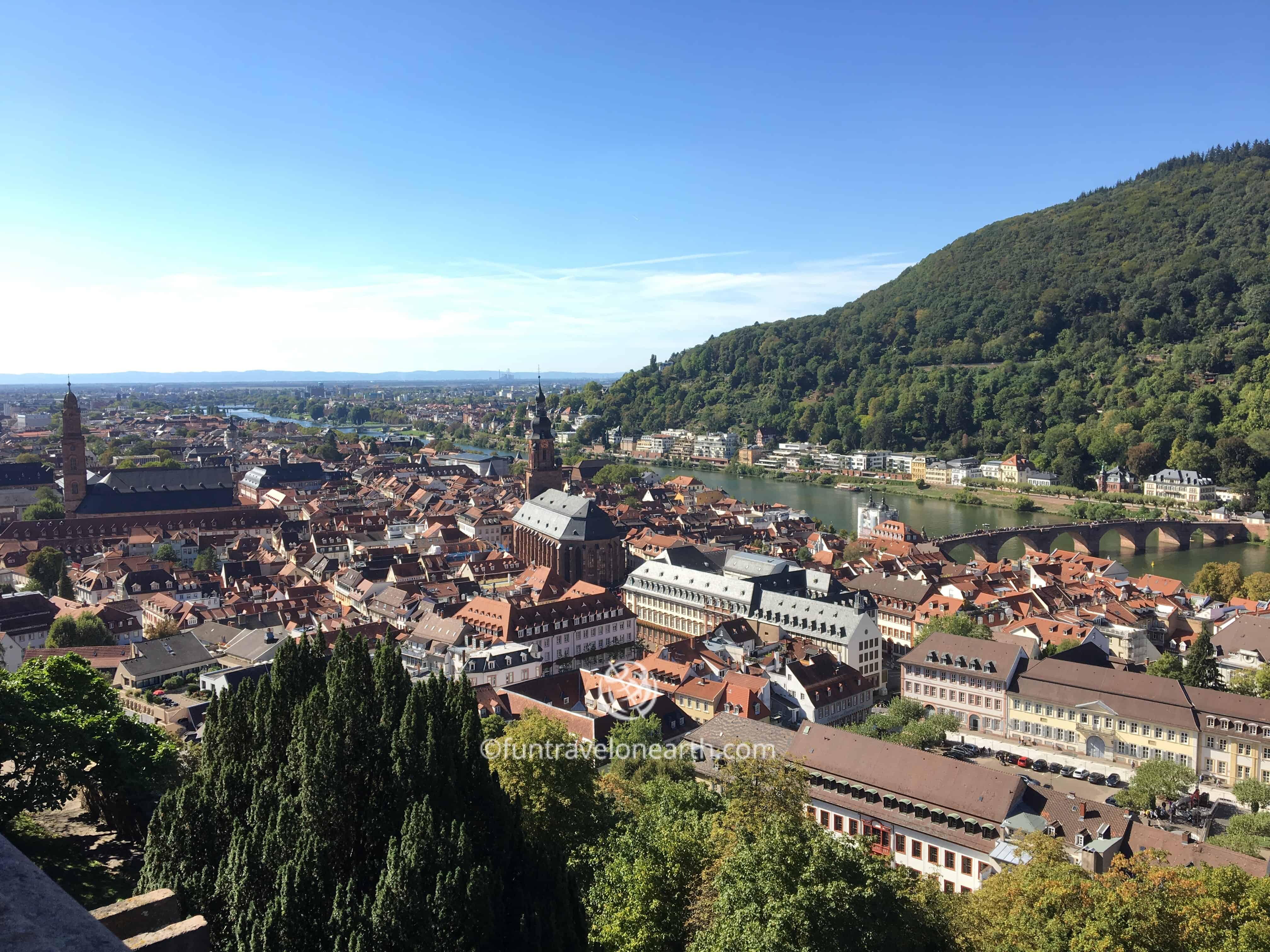 Heidelberg ,Germany