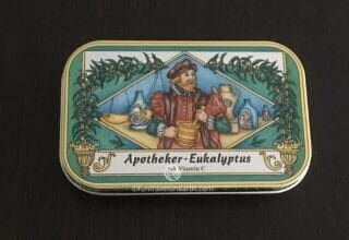Deutsches Apotheken-Museum, Heidelberg , Germany