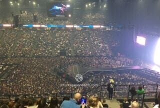 IMG_6768 AccorHotels Arena, Paris