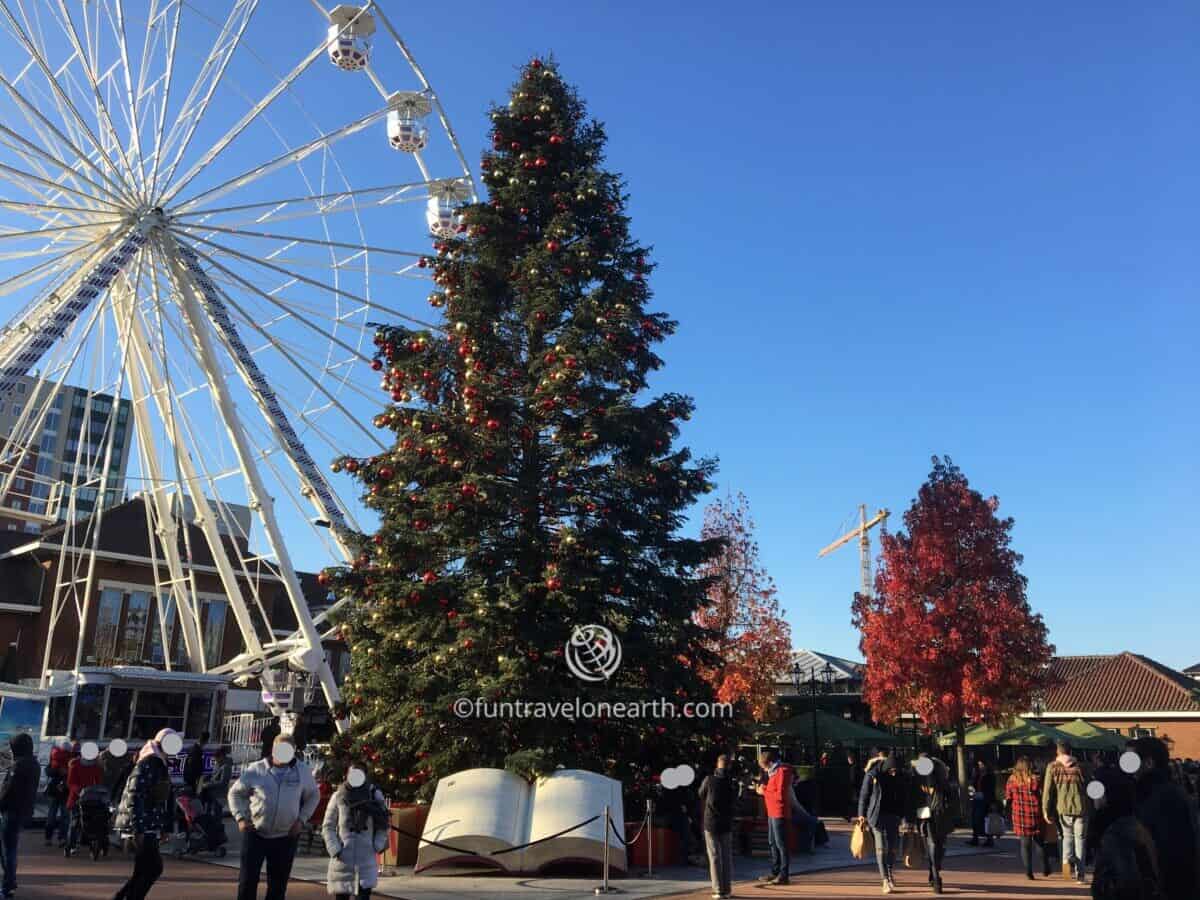 Designer Outlet Roermond, Netherlands