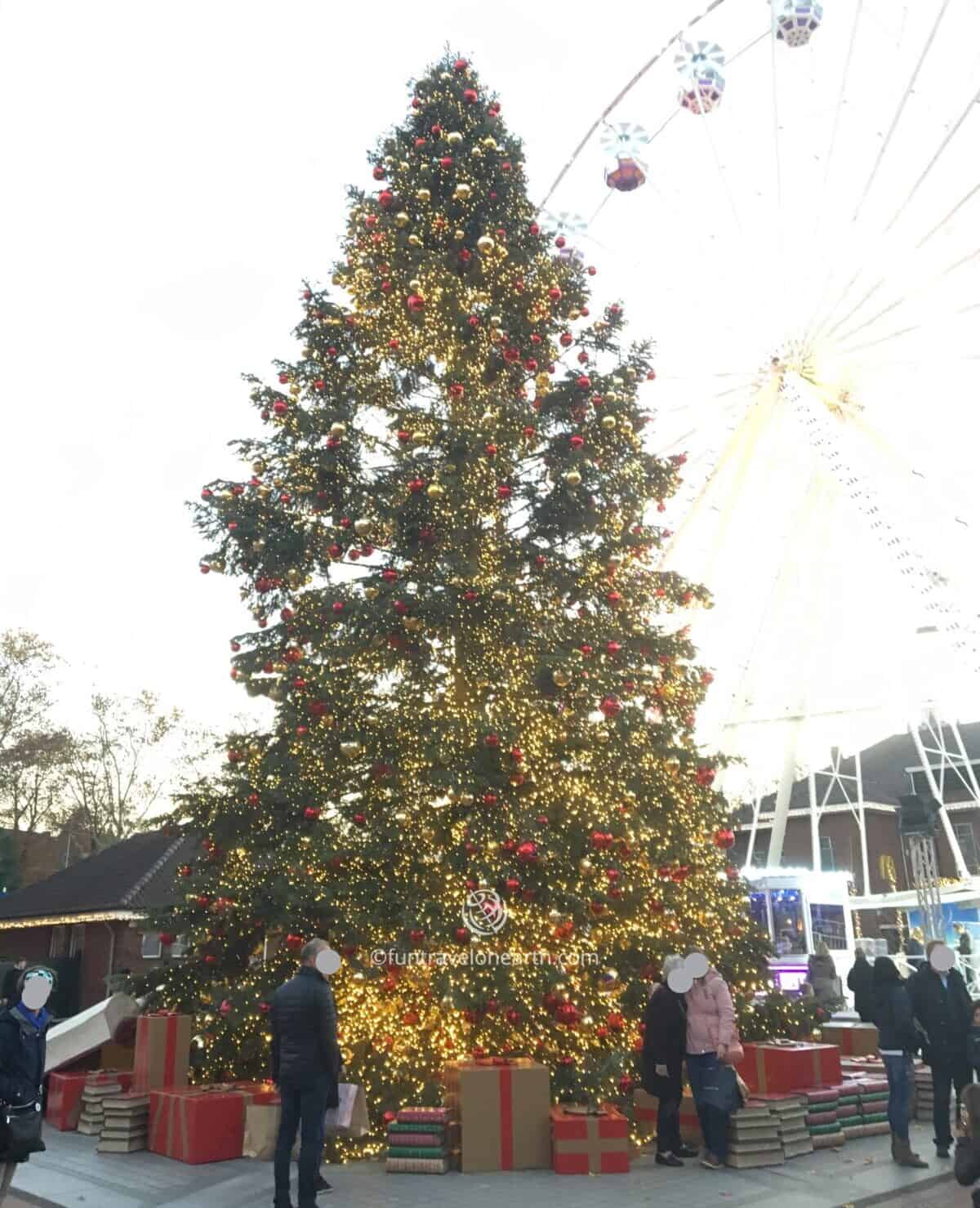 Designer Outlet Roermond, Netherlands