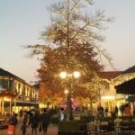 Designer Outlet Roermond, Netherlands
