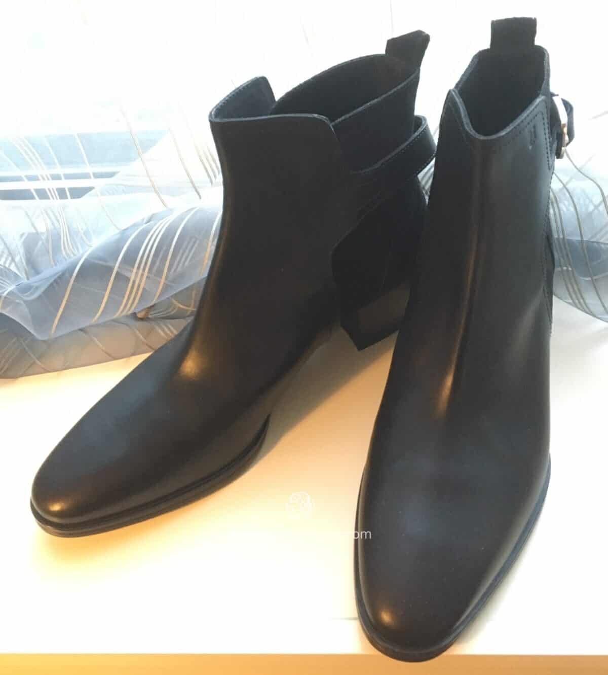 TOD'S , ANKLE BOOTS