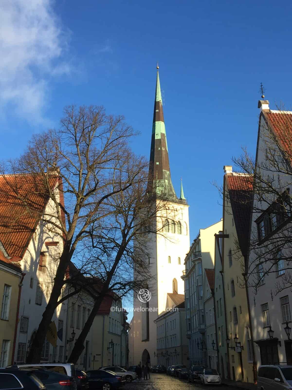 Tallinn,Estonia