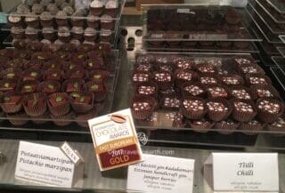 Chocolala,Tallinn, Estonia