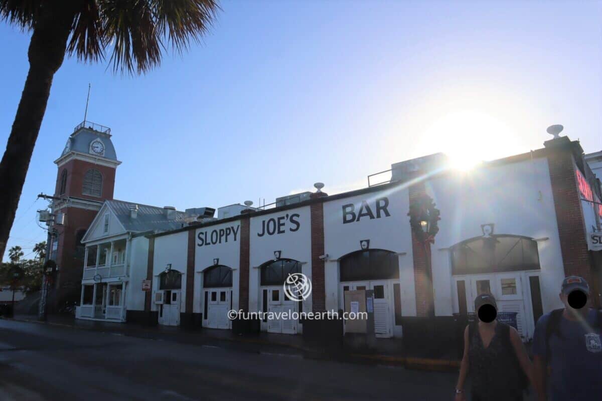 Key West, Florida