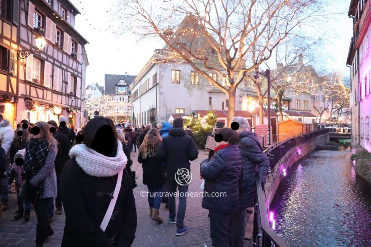 Colmar,France