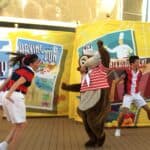 SAILING AWAY, Disney Dream, Disney CRUISE LINE