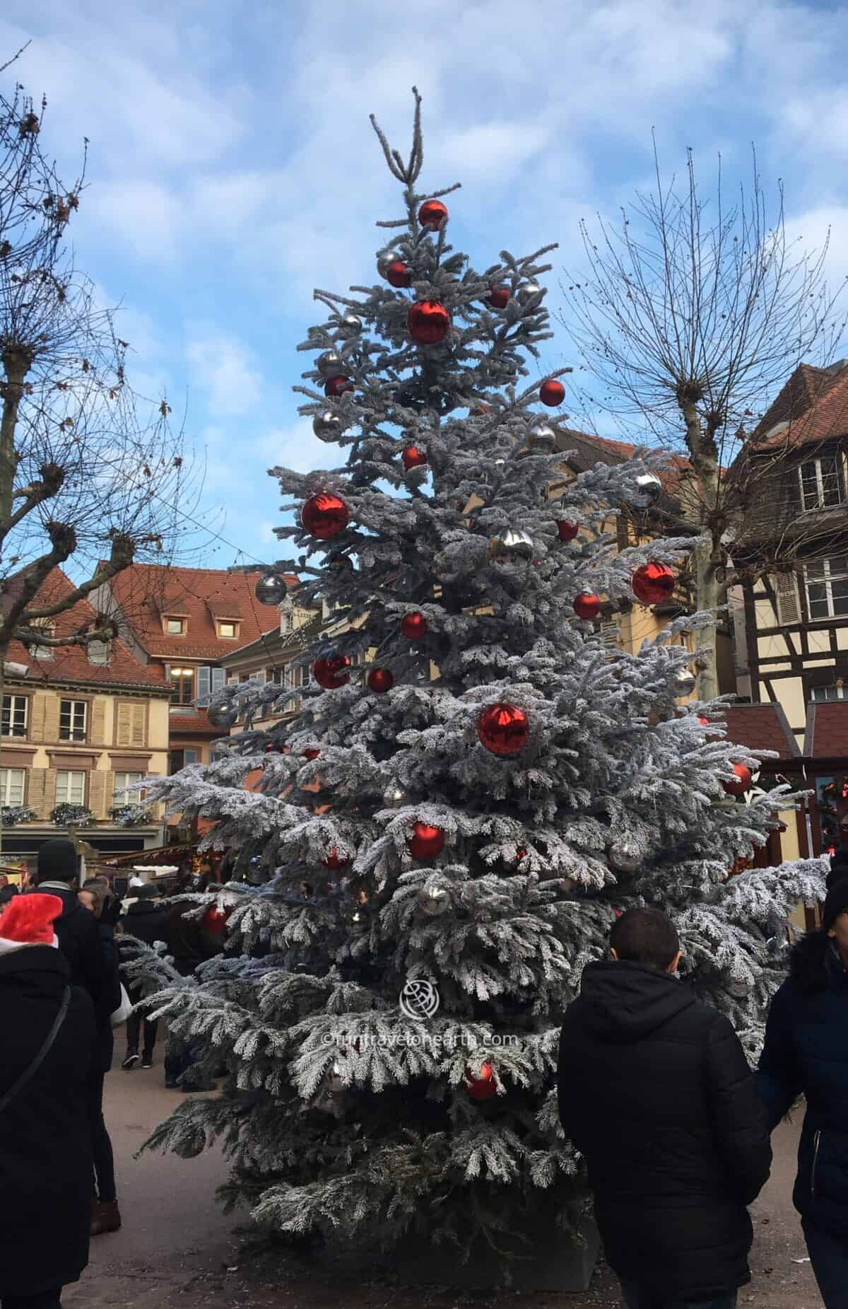 Colmar Christmas Markets