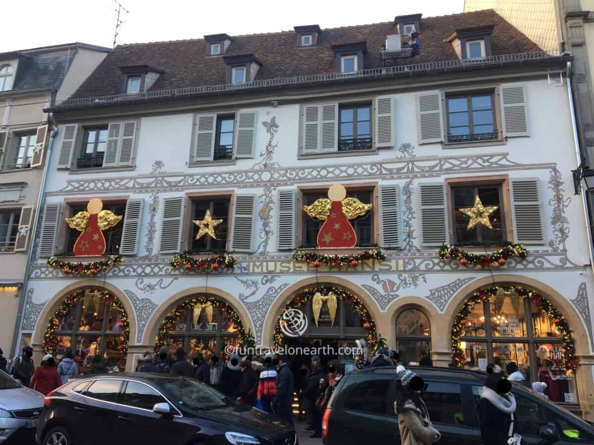 Colmar,France