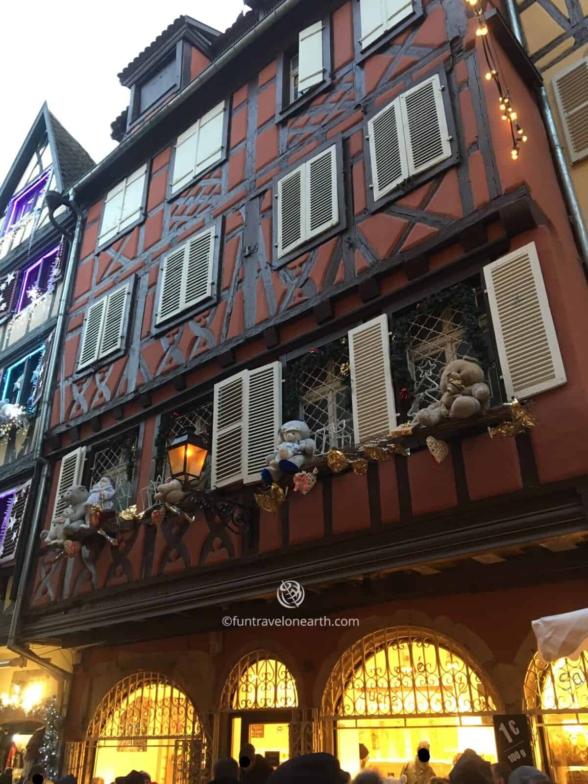 Colmar,France