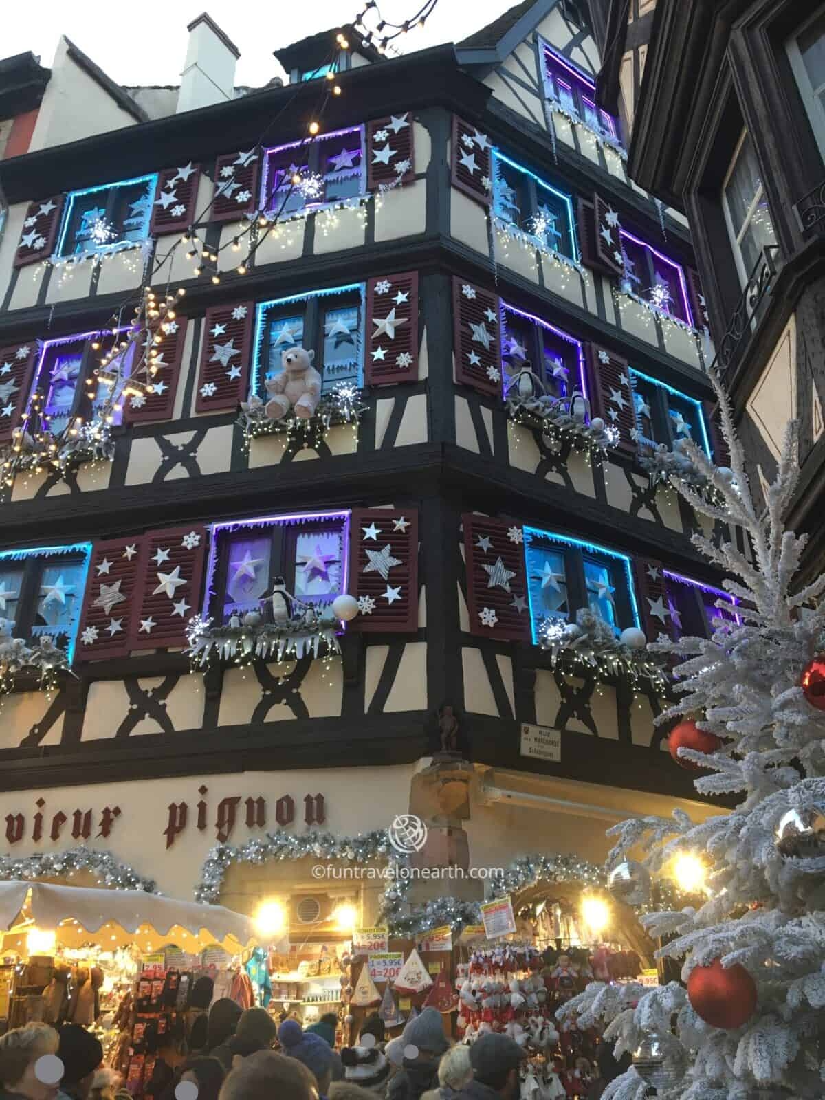 Colmar Christmas Markets