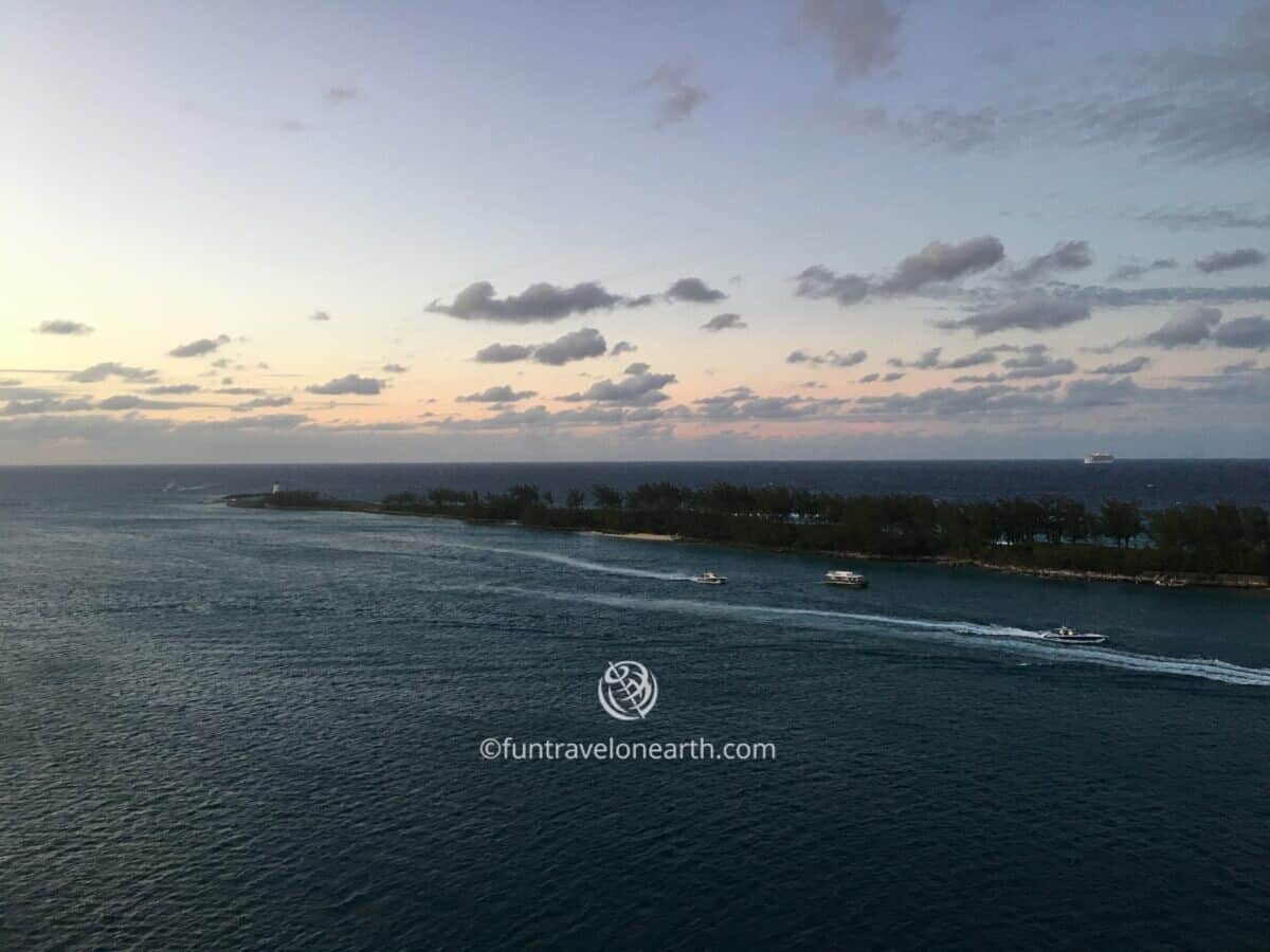 Nassau, Bahamas