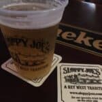 Key West , Sloppy Joe`s Bar, Florida