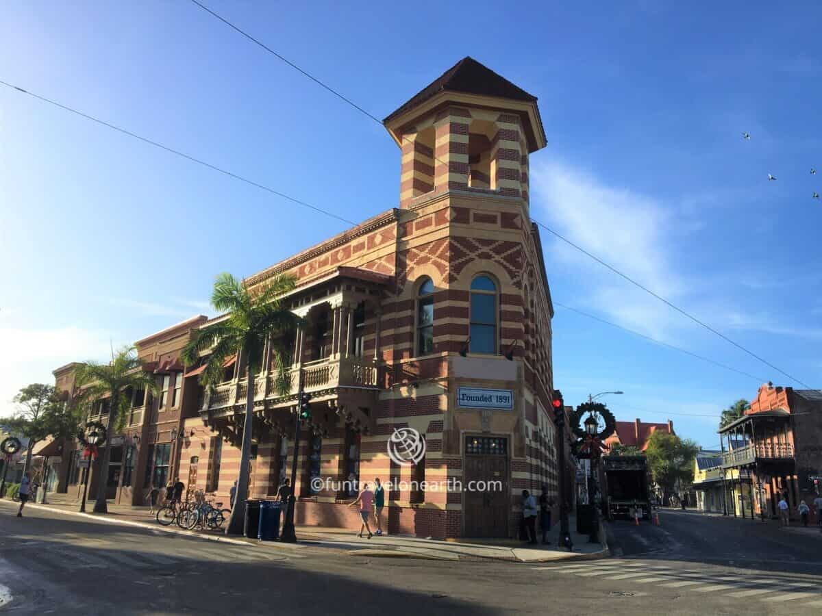 Key West, Florida