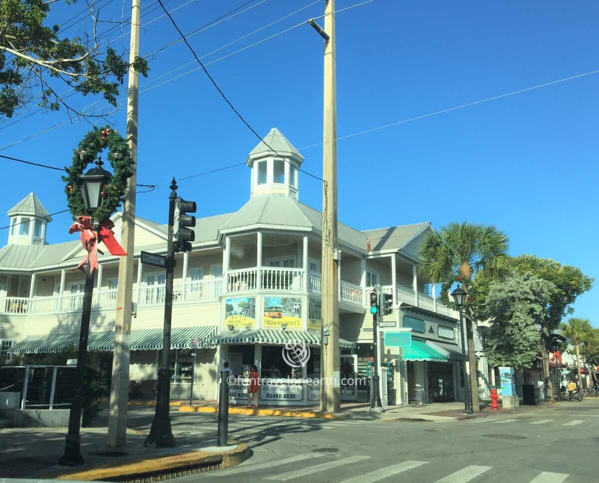 Key West, Florida