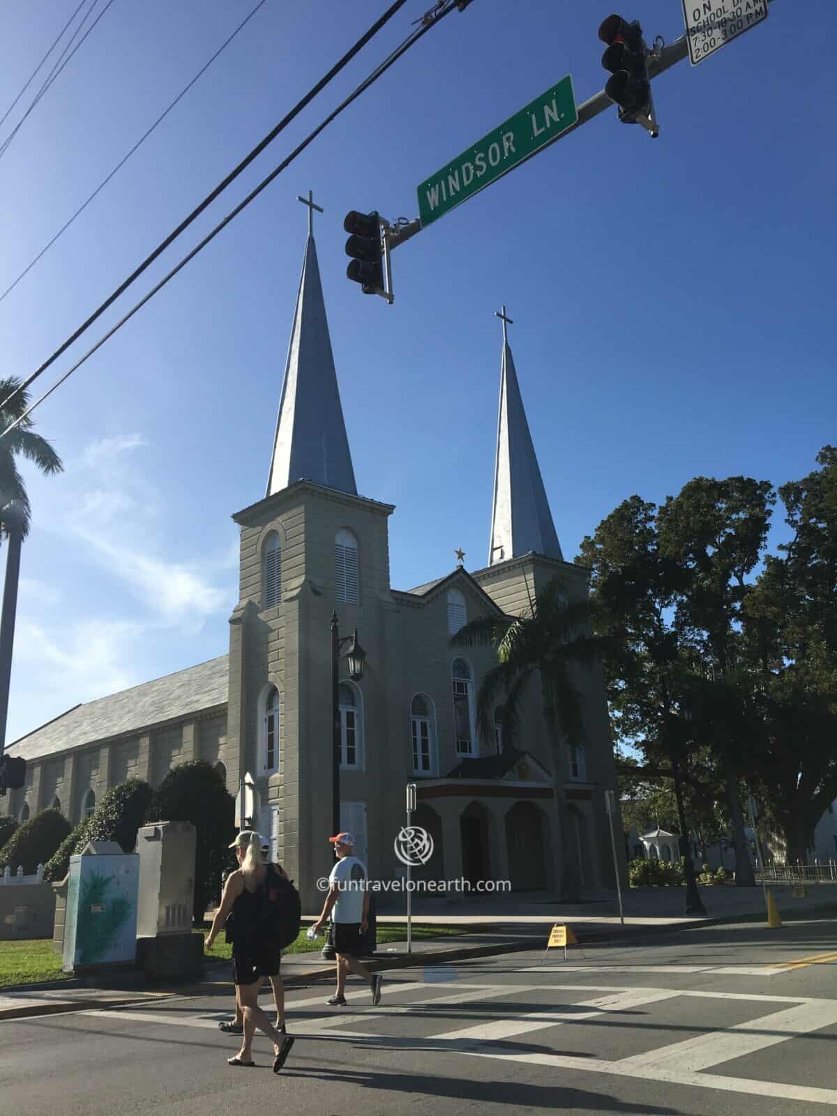 Key West, Florida