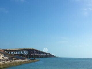Seven Mile Bridge, Florida