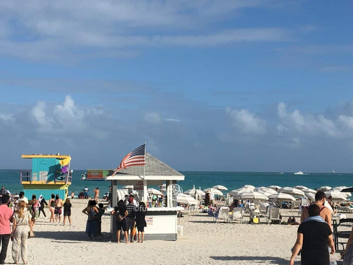 Miami Beach, FL