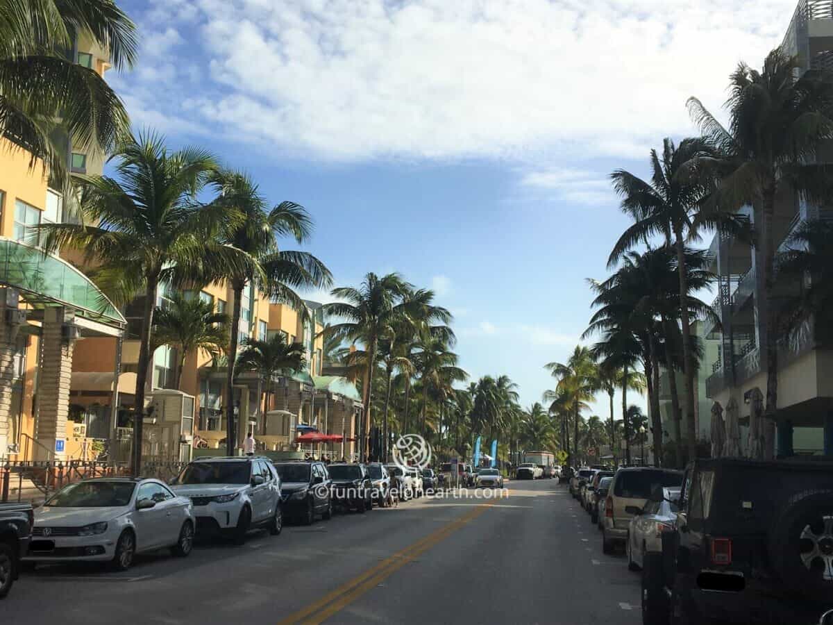 Miami Beach, FL