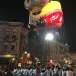 Universal’s Holiday Parade Featuring Macy’s, UNIVERSAL STUDIOS FLORIDA