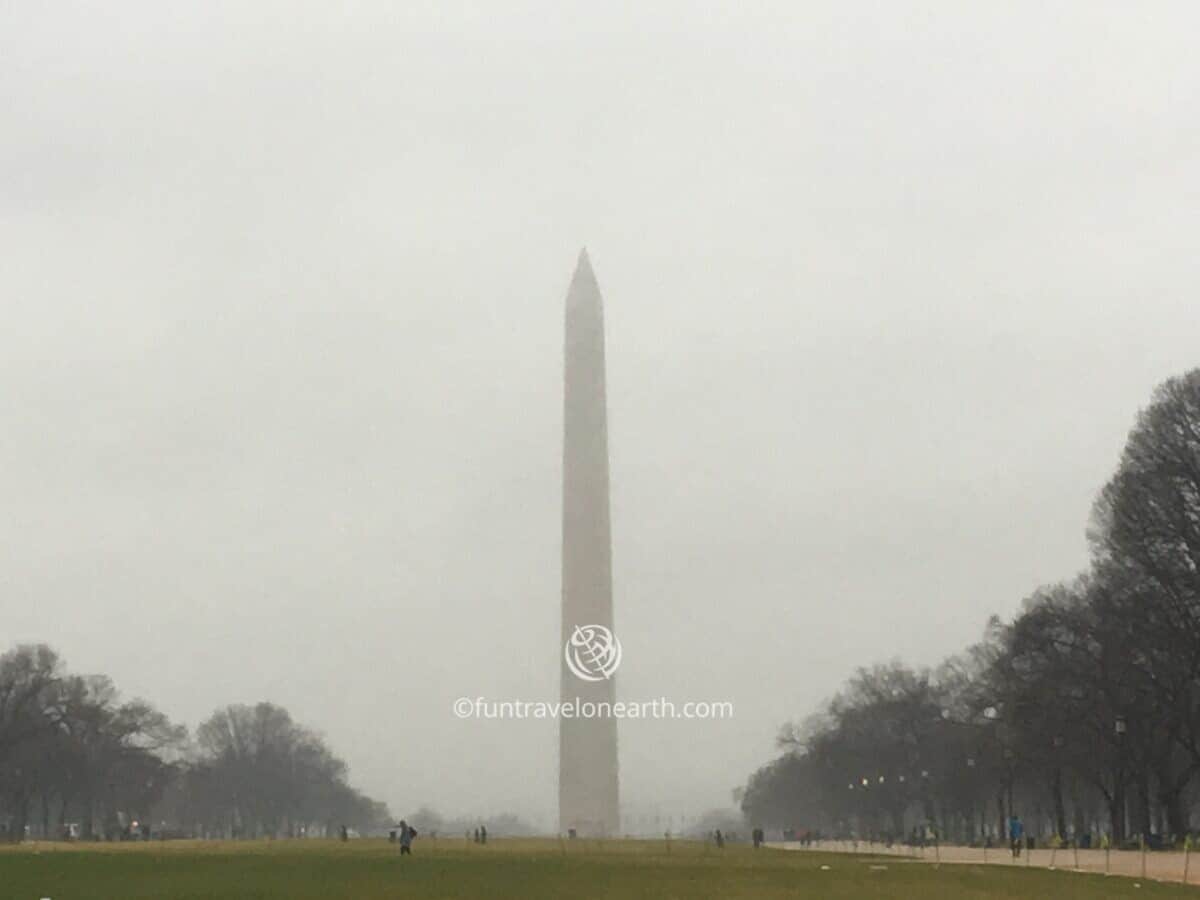 Washington Monument