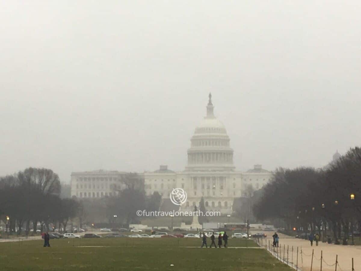 United States Capitol