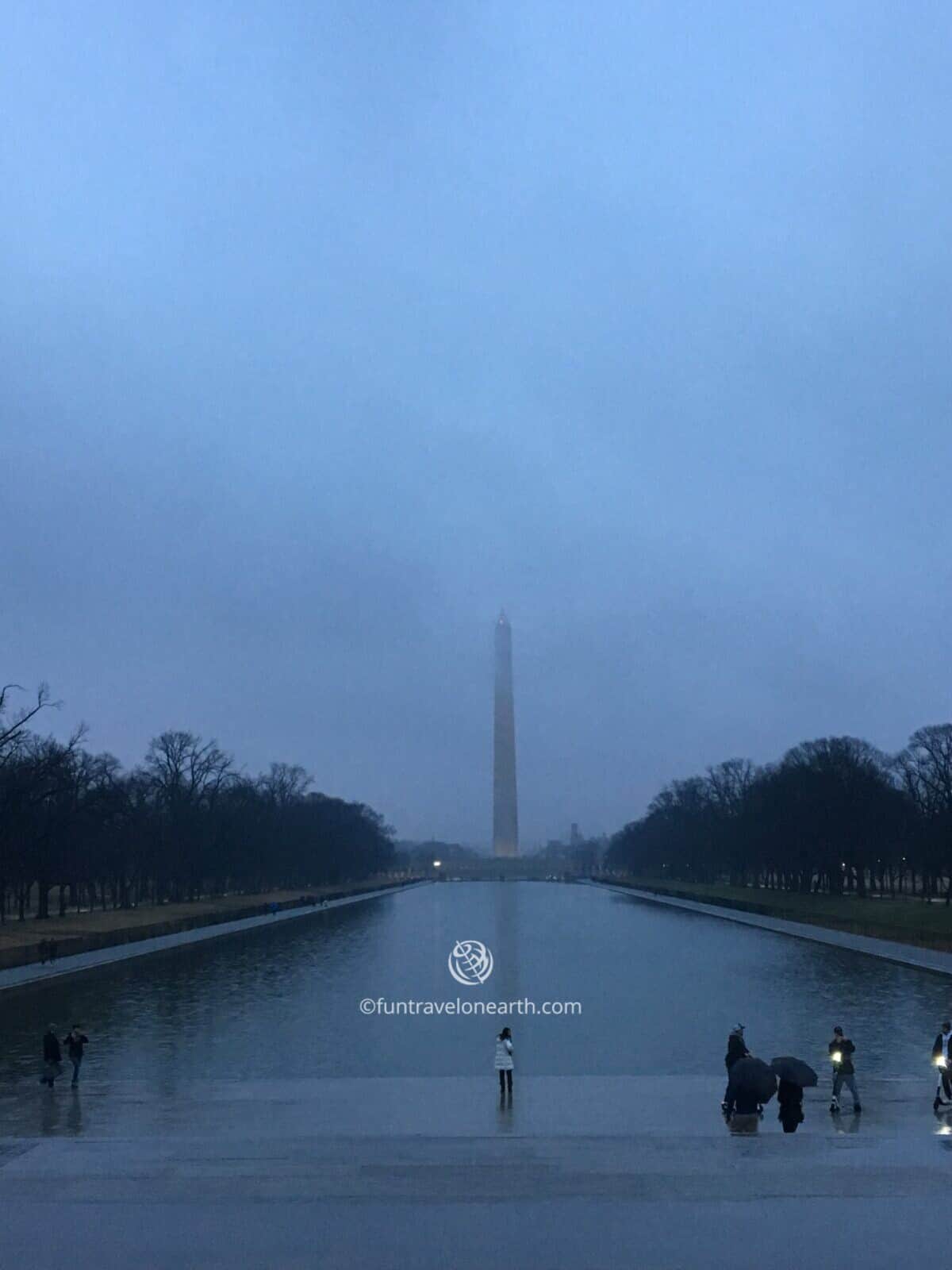 Washington Monument