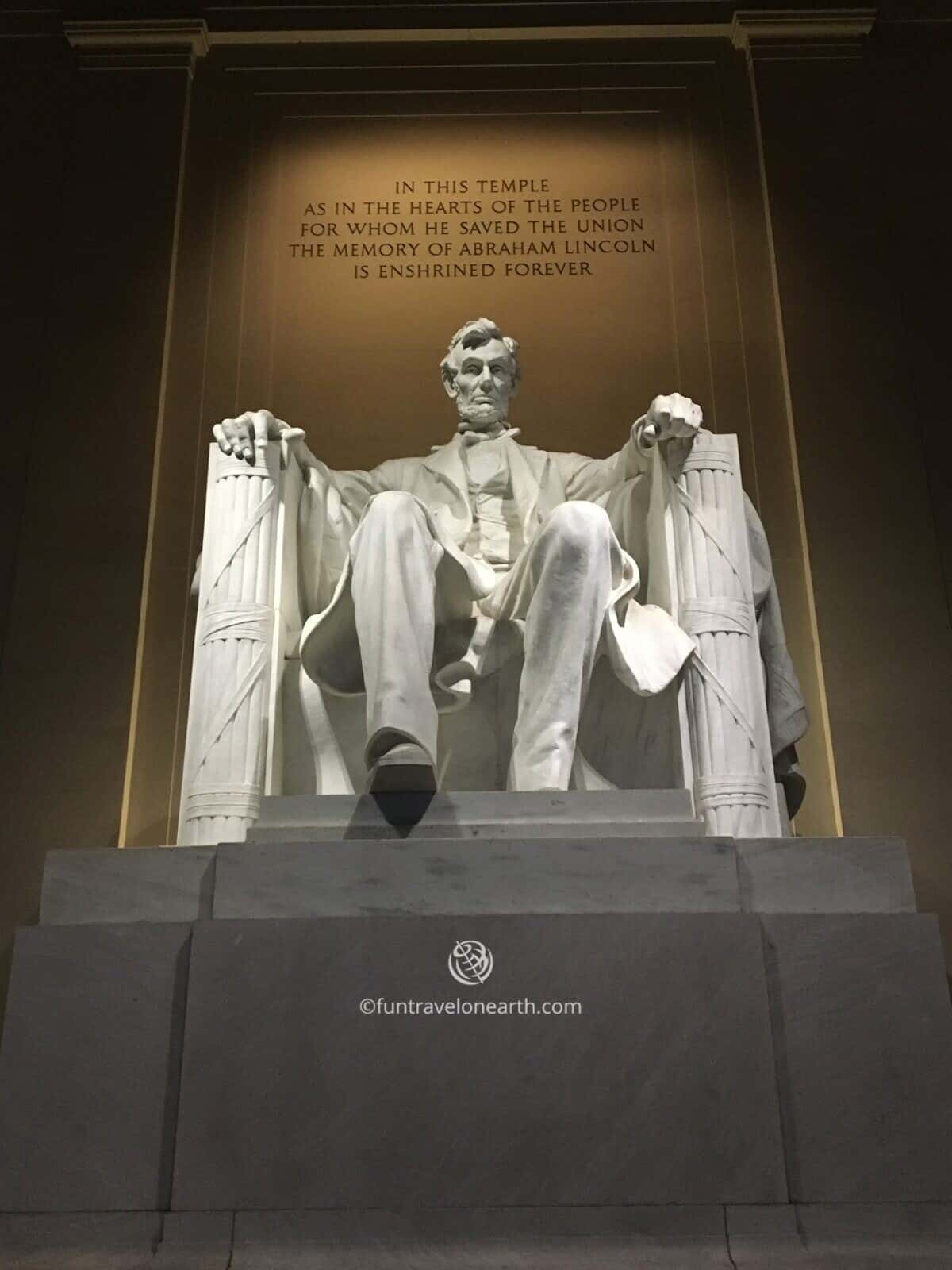 Lincoln Memorial