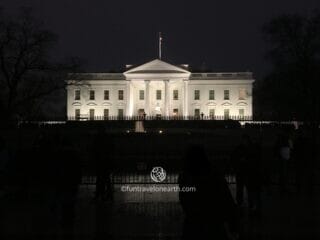 The White House, Washington, D.C.