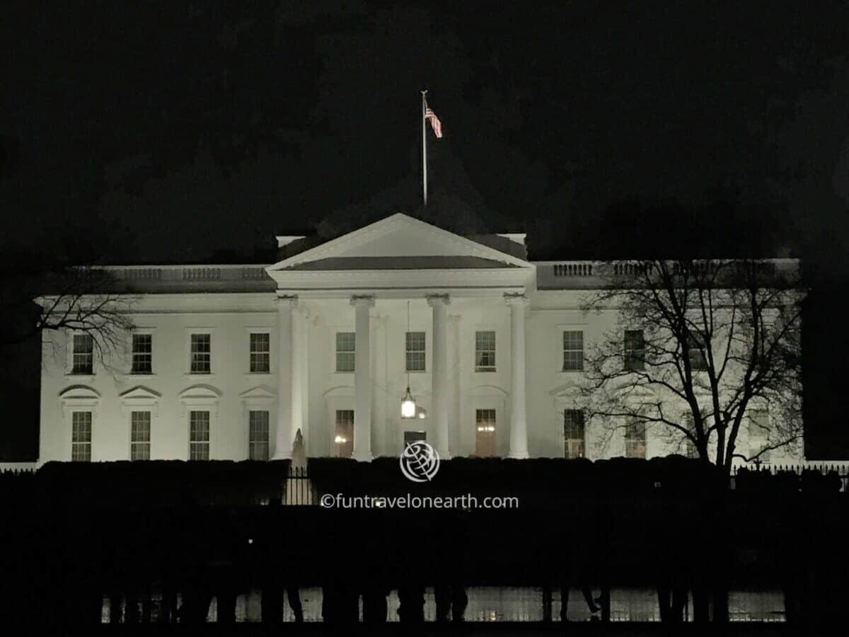 The White House