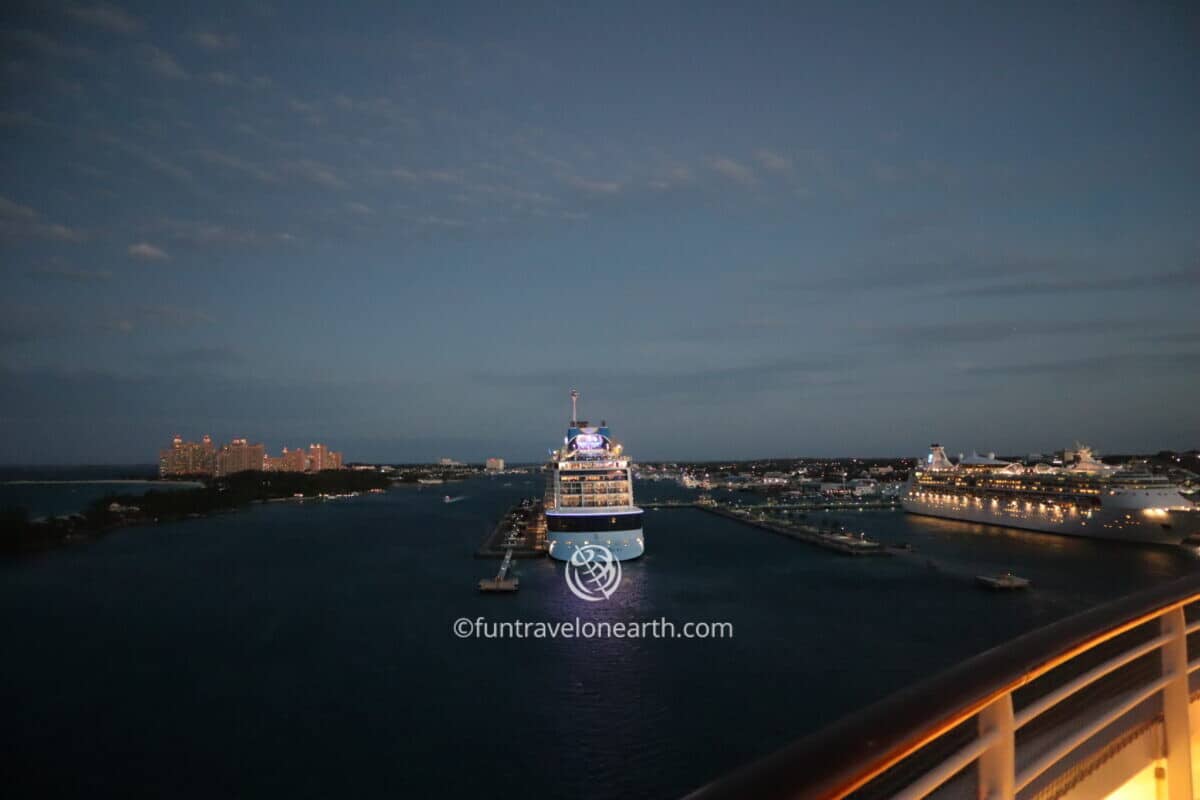 Nassau, Bahamas