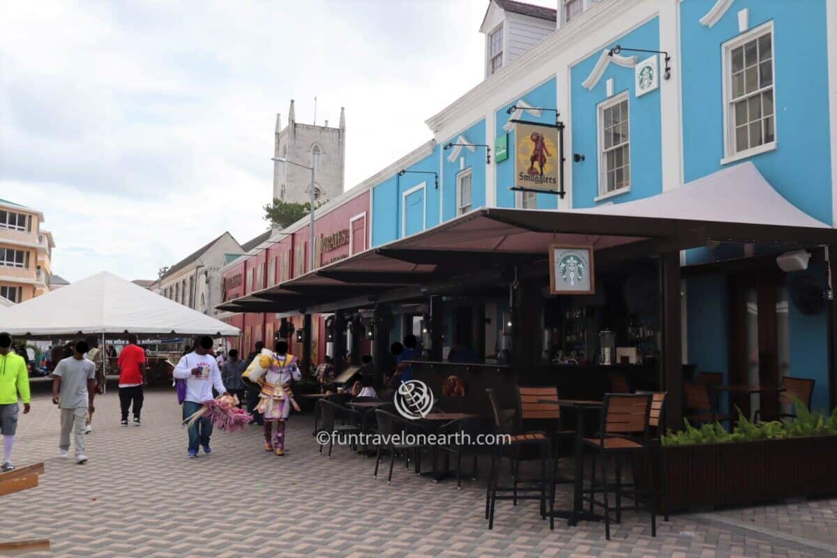 Nassau, Bahamas