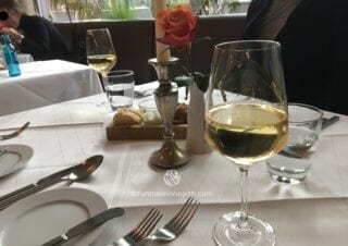 Restaurant Medici, Frankfurt am Main, Germany