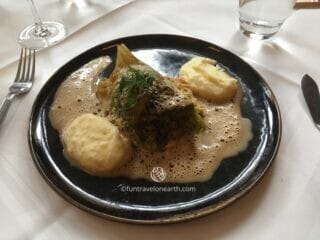 Restaurant Medici, Frankfurt am Main, Germany