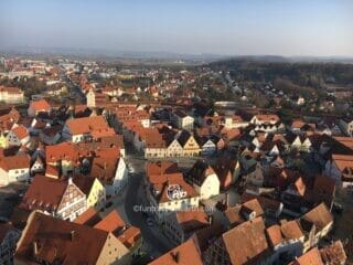 IMG_5337 Kirchturm Daniel, Nördlingen, Germany