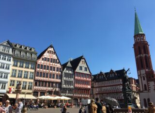 IMG_0792_LI_ Römerberg, Frankfurt am Main, Germany