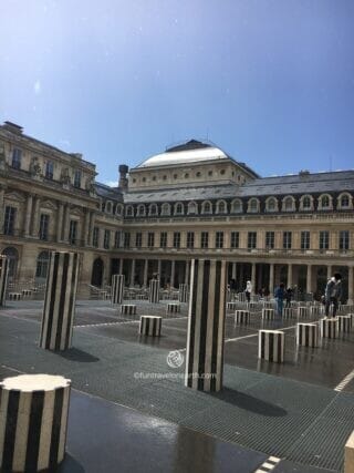 IMG_7024_LI Jardin du Palais Royal, Paris, France