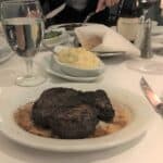 Ruth's Chris Steak House, Northbrook, IL , USA