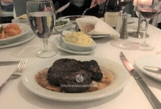 Ruth's Chris Steak House, Northbrook, IL , USA