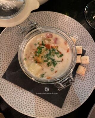 GT Fish and Oyster, Chicago